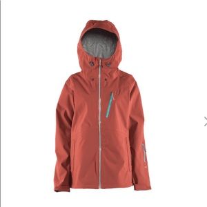 Flylow Gear Billie Coat